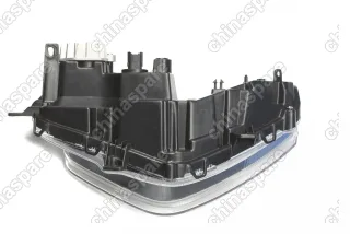 Дневной ходовой огонь левый Haval Jolion