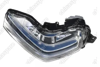 Дневной ходовой огонь левый Haval Jolion