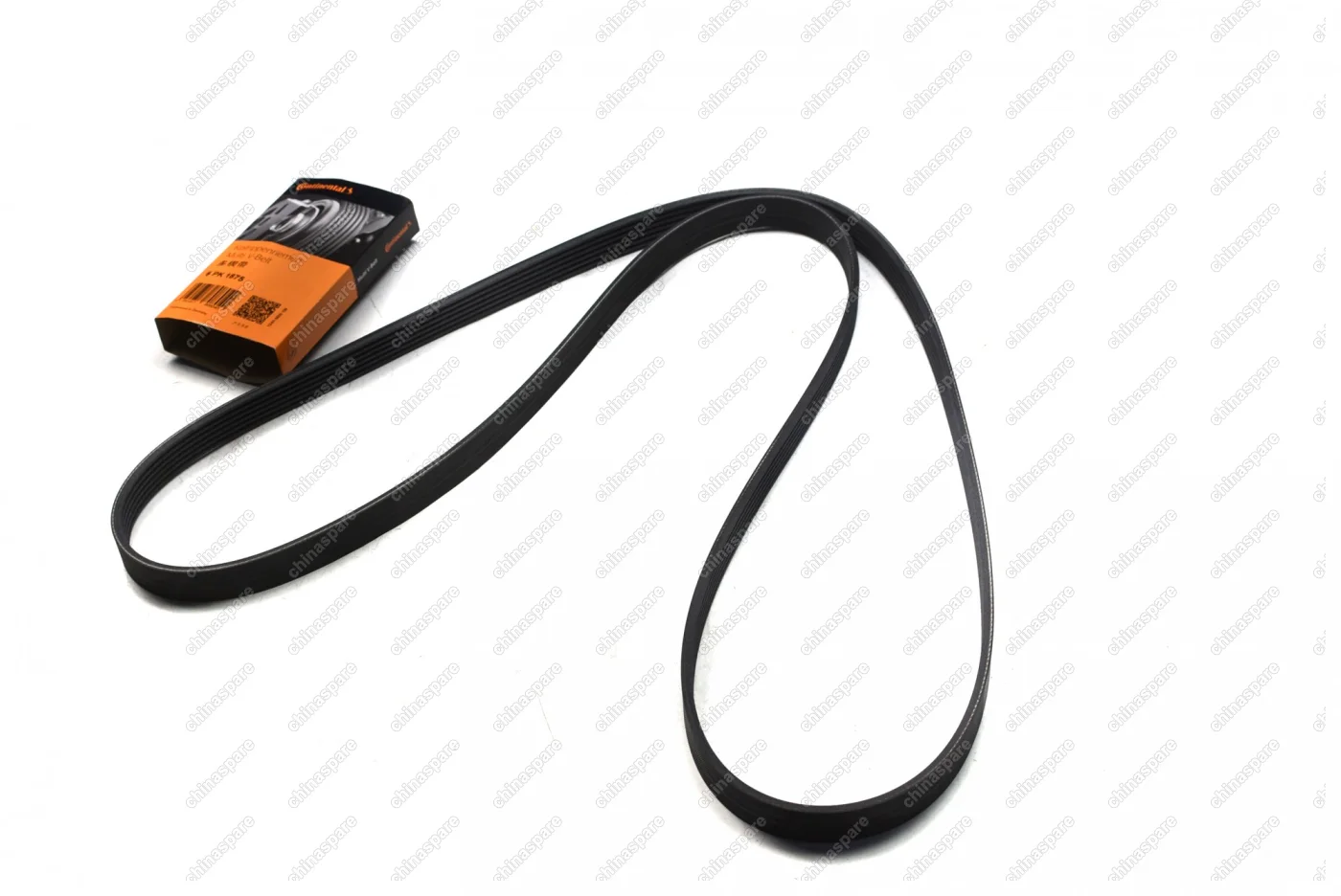 Ремень приводной Contitech Geely Emgrand EC7, Vision