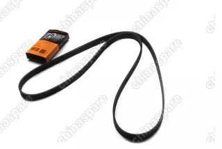 Ремень приводной Contitech Geely Emgrand EC7, Vision