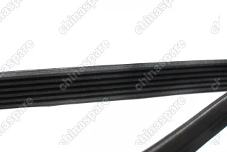 Ремень приводной Contitech Geely Emgrand EC7, Vision