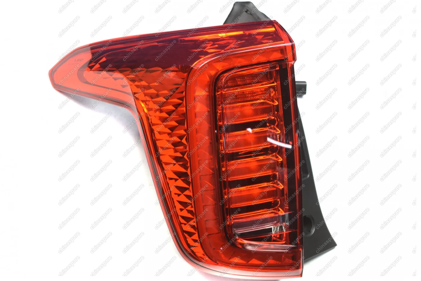 Фонарь задний левый Haval Jolion