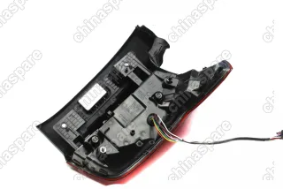 Фонарь задний левый Haval Jolion