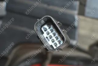 Фонарь задний левый Haval Jolion