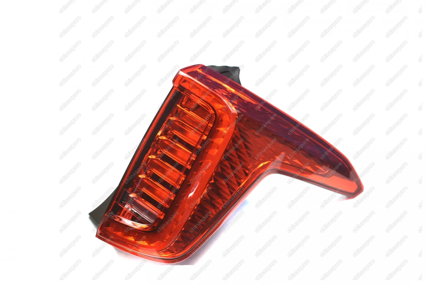 Фонарь задний правый Haval Jolion