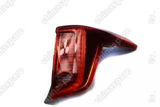 Фонарь задний правый Haval Jolion