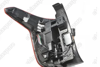 Фонарь задний правый Haval Jolion