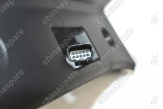 Фонарь задний правый Haval Jolion