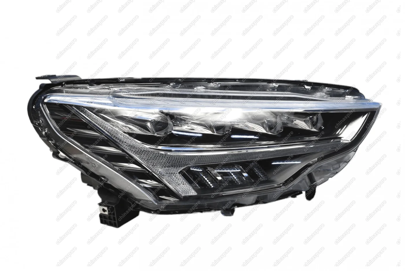 Фара головного света правая LED Haval Jolion 2021-