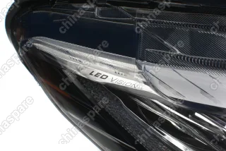 Фара головного света правая LED Haval Jolion 2021-