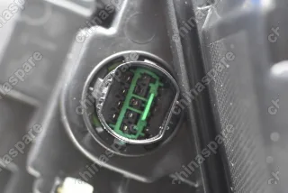 Фара головного света правая LED Haval Jolion 2021-