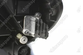 Фара головного света правая LED Haval Jolion 2021-