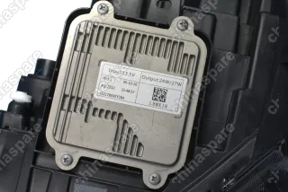 Фара головного света правая LED Haval Jolion 2021-