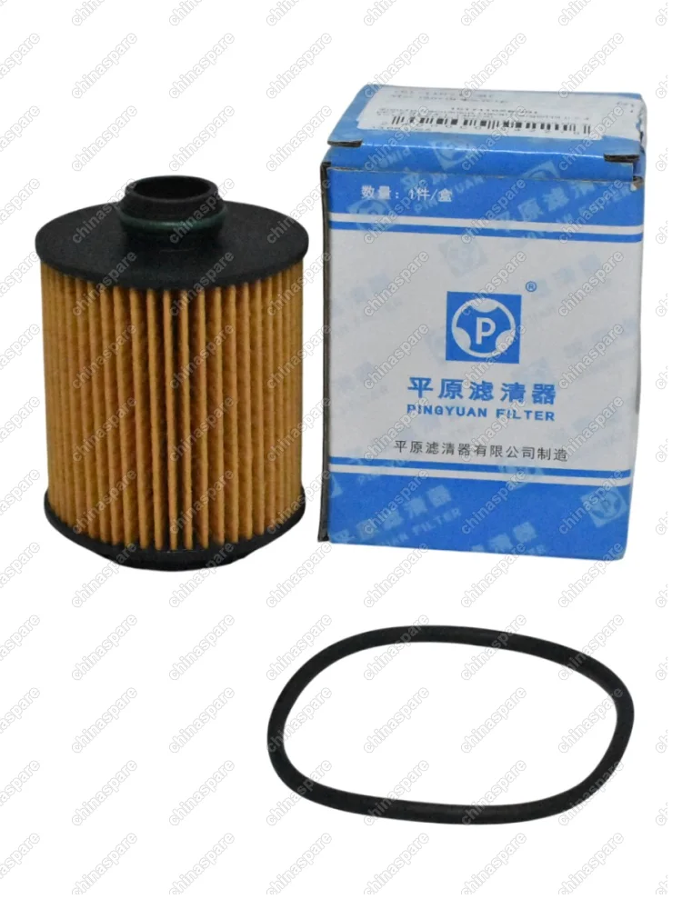 Фильтр масляный Haval Dargo (4N20)