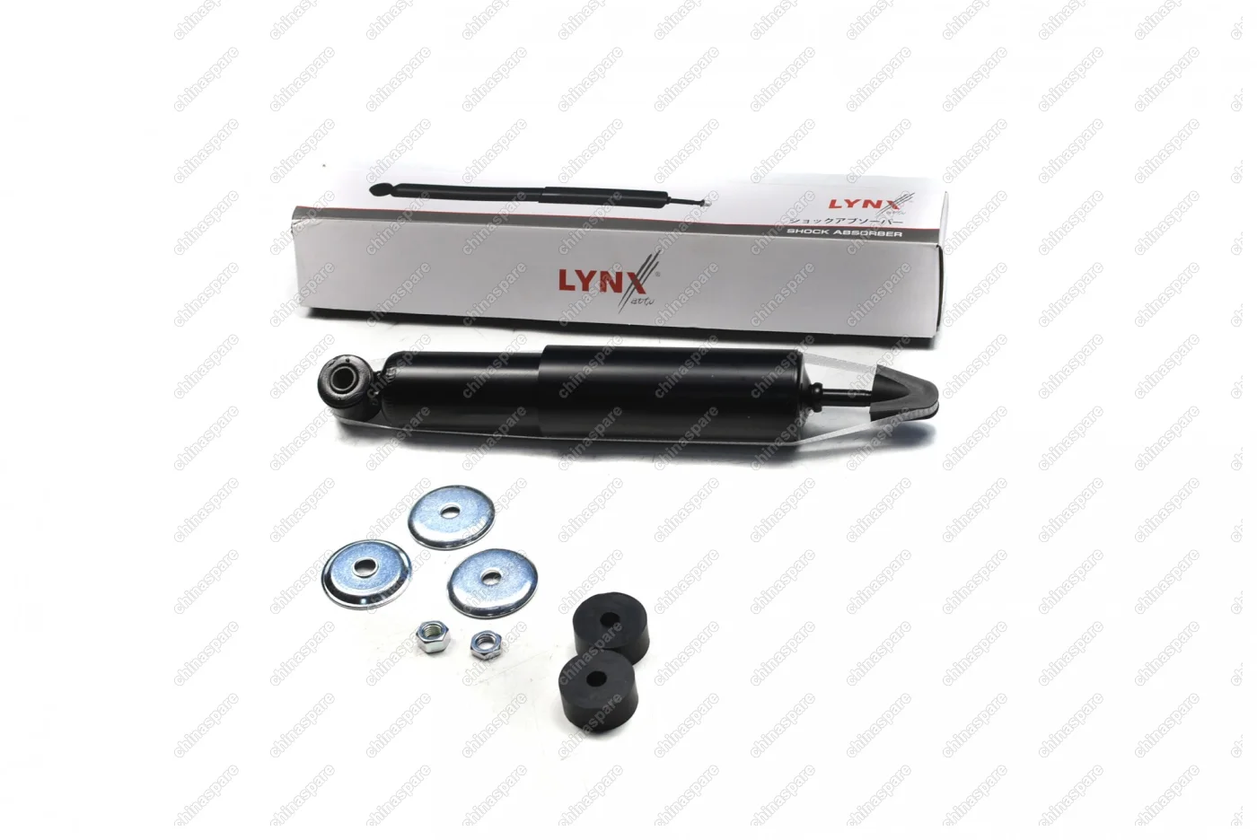 Амортизатор передний Great Wall Hover, H3, H5, Wingle, Sailor, Safe