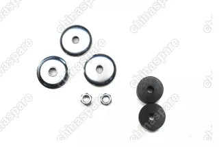 Амортизатор передний Great Wall Hover, H3, H5, Wingle, Sailor, Safe