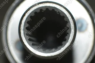 Вал карданный в сборе Toyota RAV4 SXA11G SXA11R SXA11W ATM