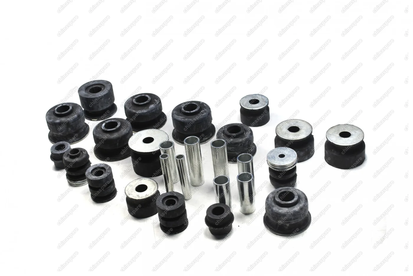 Подушки кузова (рамы) Toyota Land Cruiser 200