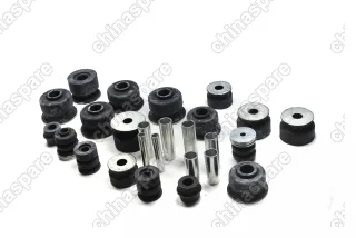 Подушки кузова (рамы) Toyota Land Cruiser 200