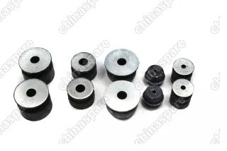 Подушки кузова (рамы) Toyota Land Cruiser 200