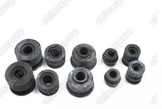 Подушки кузова (рамы) Toyota Land Cruiser 200