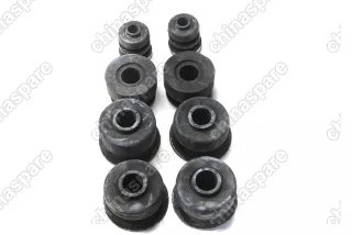 Подушки кузова (рамы) Toyota Land Cruiser 200