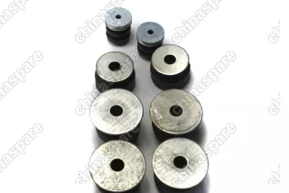 Подушки кузова (рамы) Toyota Land Cruiser 200