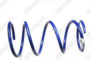 Пружина подвески передняя Toyota RAV4 SXA10 SXA11