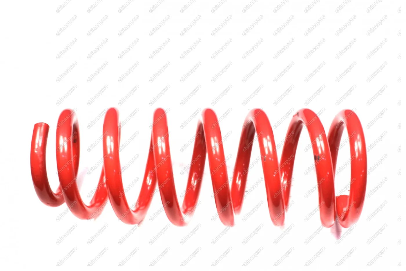 Пружина подвески передняя Mistubishi Pajero