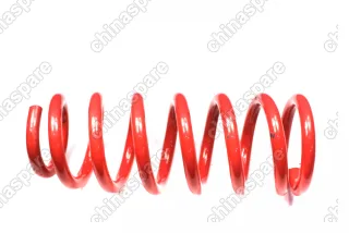 Пружина подвески передняя Mistubishi Pajero