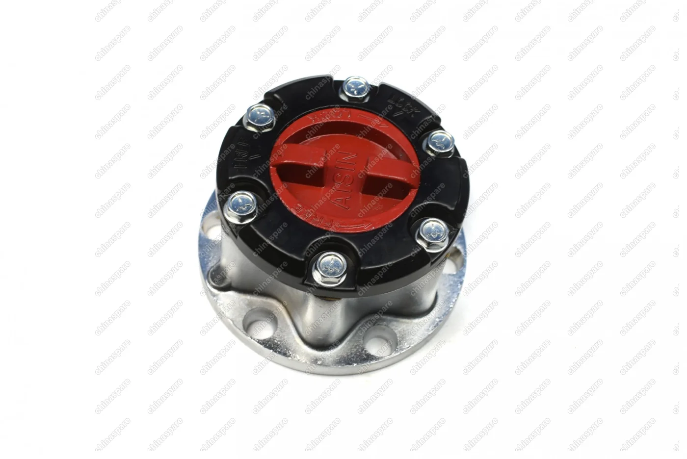 Хаб (муфта включения переднего моста) 4LJ71G DJ73V 30T