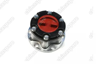 Хаб (муфта включения переднего моста) 4LJ71G DJ73V 30T