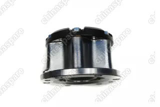 Хаб (муфта включения переднего моста) 4LJ71G DJ73V 30T