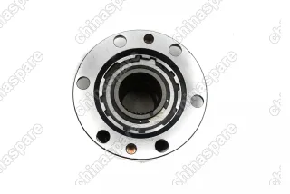 Хаб (муфта включения переднего моста) 4LJ71G DJ73V 30T