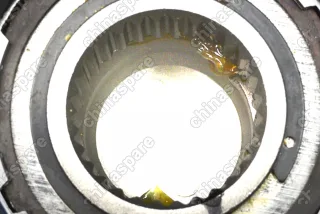 Хаб (муфта включения переднего моста) 4LJ71G DJ73V 30T