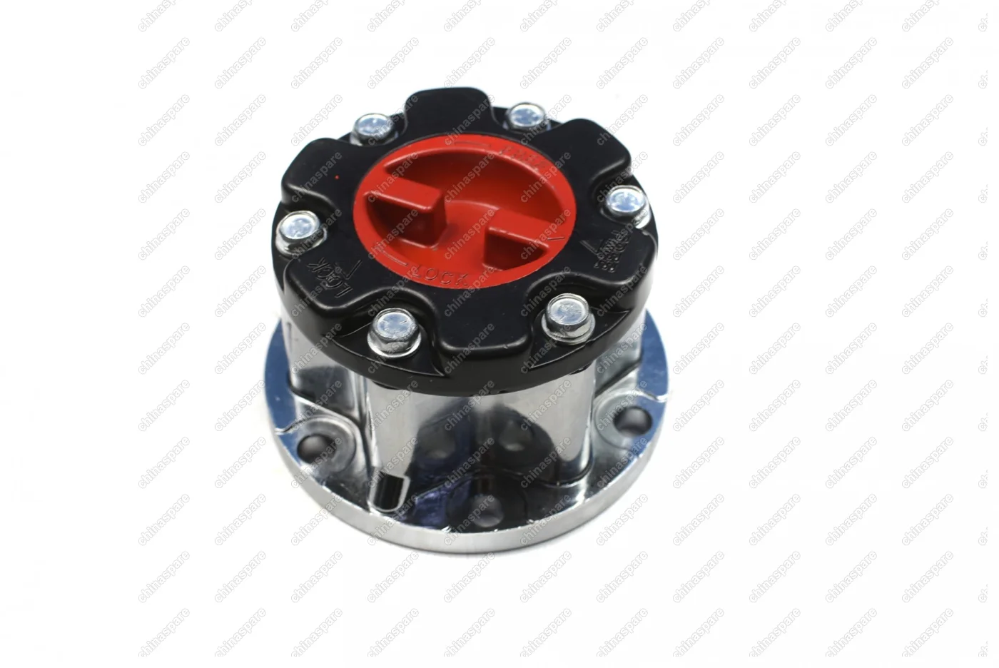 Хаб (муфта включения переднего моста) Toyota Hiace,Hilux,Town Ace, CM65