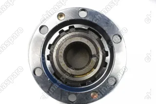 Хаб (муфта включения переднего моста) Toyota Hiace,Hilux,Town Ace, CM65