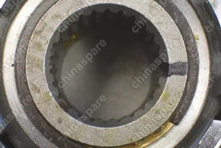 Хаб (муфта включения переднего моста) Toyota Hiace,Hilux,Town Ace, CM65