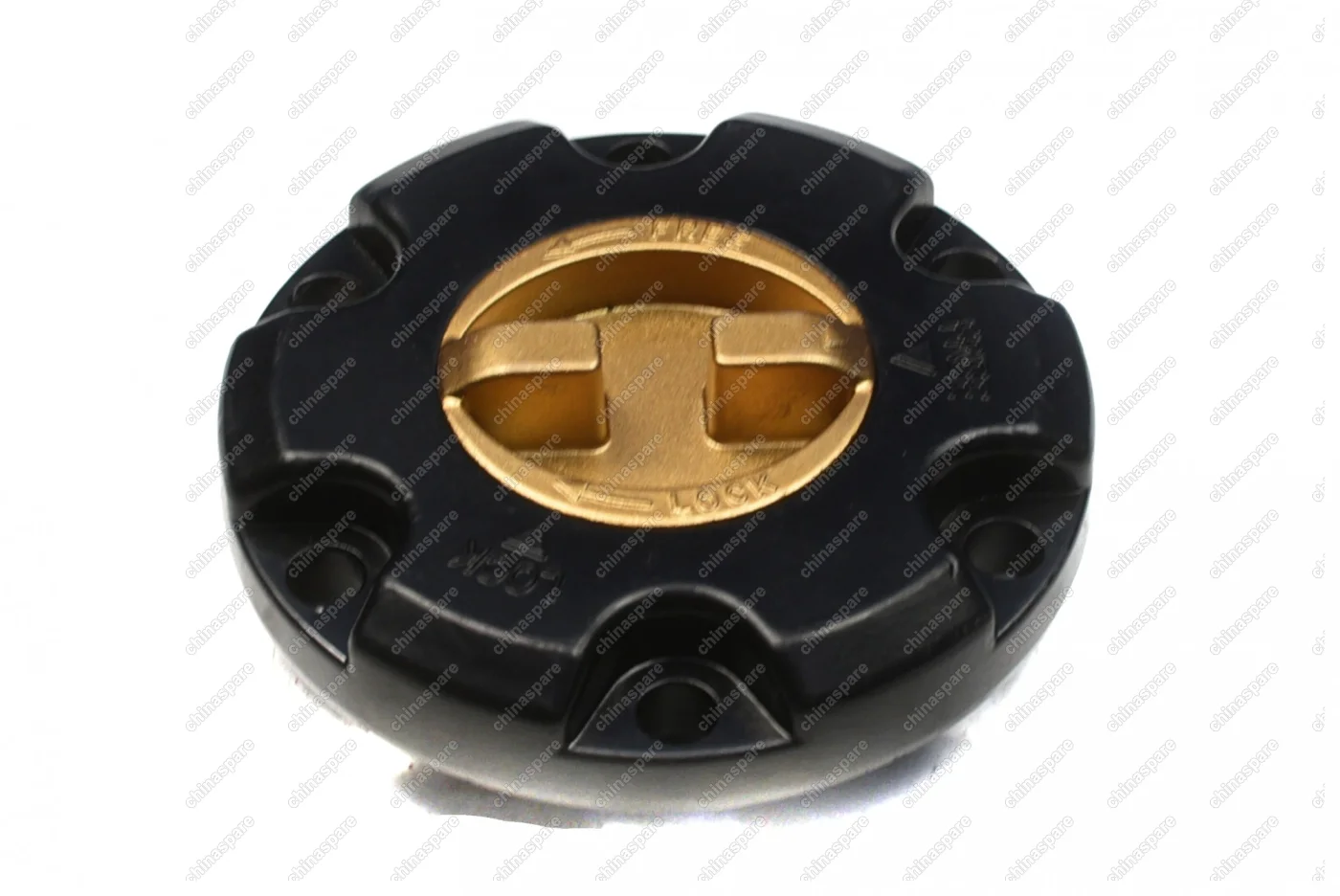 Хаб (муфта включения переднего моста) Toyota Land Cruiser Prado 90-04 HZJ80 ZJ71W,KZJ78,KZJ78G