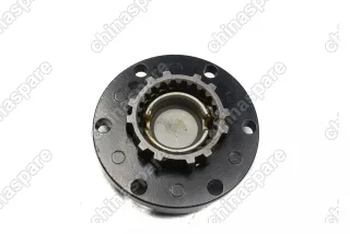 Хаб (муфта включения переднего моста) Toyota Land Cruiser Prado 90-04 HZJ80 ZJ71W,KZJ78,KZJ78G