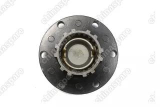 Хаб (муфта включения переднего моста) Toyota Land Cruiser Prado 90-04 HZJ80 ZJ71W,KZJ78,KZJ78G