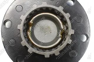 Хаб (муфта включения переднего моста) Toyota Land Cruiser Prado 90-04 HZJ80 ZJ71W,KZJ78,KZJ78G