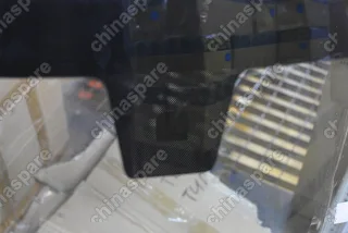 Стекло лобовое FAW Besturn X80