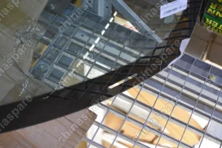 Стекло лобовое FAW Besturn X80