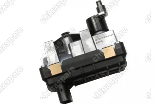 Клапан турбокомпрессора Great Wall Hover H5 дизель