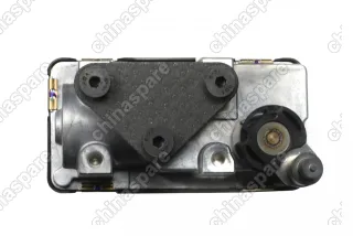 Клапан турбокомпрессора Great Wall Hover H5 дизель