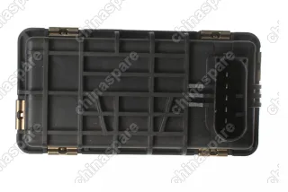 Клапан турбокомпрессора Great Wall Hover H5 дизель