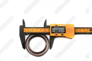 Сальник коленвала передний 491 Great Wall Deer, Safe (бензин)