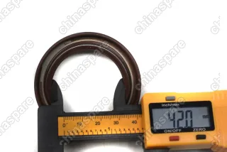 Сальник коленвала передний 491 Great Wall Deer, Safe (бензин)