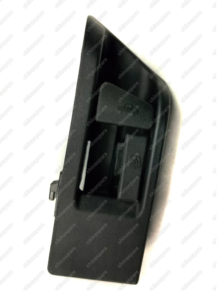 Ручка открывания бензобака и багажника Lifan Celliya